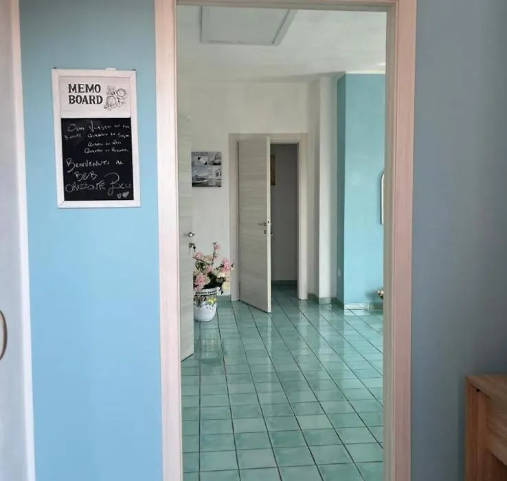 B&B Orizzonte Blu-1