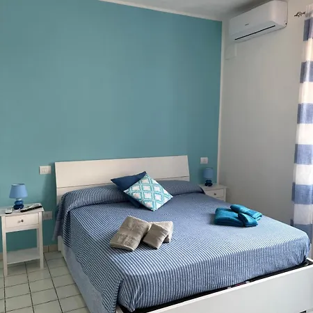 B&B Orizzonte Blu-3